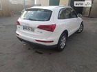 Audi Q5 14.04.2022