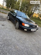 Audi 100 27.03.2022