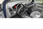 Volkswagen Touran 25.04.2022