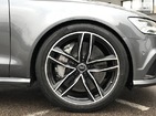 Audi RS6 17.04.2022