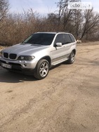 BMW X5 23.03.2022