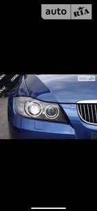 BMW 325 15.03.2022