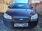 Hyundai Elantra 18.04.2022