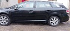 Toyota Avensis 17.03.2022