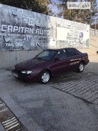 Hyundai Elantra 1995 Тернополь 1.6 л  седан механика к.п.