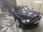 BMW 730 13.04.2022