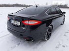 Ford Fusion 01.03.2022
