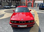 BMW 520 09.04.2022