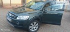 Chevrolet Captiva 27.04.2022