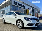 Renault Megane 26.04.2022