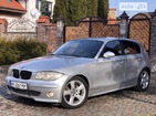 BMW 120 21.04.2022