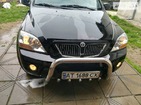 KIA Sorento 08.04.2022