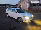 Opel Astra 26.04.2022