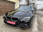 BMW 318 16.04.2022