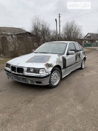 BMW 318 14.03.2022