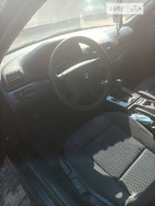 BMW 118 2000 Ужгород 1.8 л  седан механіка к.п.