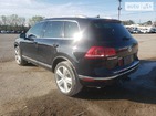 Volkswagen Touareg 01.04.2022