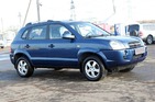 Hyundai Tucson 19.04.2022