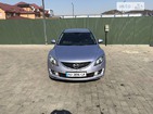 Mazda 6 24.03.2022