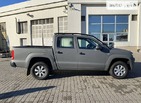 Volkswagen Amarok 20.03.2022