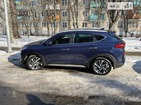 Hyundai Tucson 13.05.2022