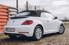 Volkswagen New Beetle 2018 Ужгород 2 л  кабріолет автомат к.п.