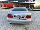 Mercedes-Benz CLK 200 11.04.2022