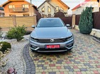 Volkswagen Passat Alltrack 20.04.2022