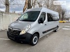 Opel Movano 2018 Вінниця 2.3 л  мінівен механіка к.п.