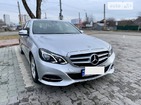 Mercedes-Benz E 200 11.04.2022