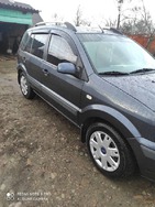 Ford Fusion 01.04.2022