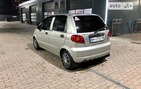 Daewoo Matiz 02.03.2022