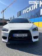 Mitsubishi Lancer 18.04.2022