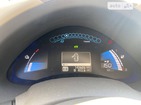 Nissan Leaf 14.04.2022