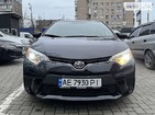 Toyota Corolla 24.04.2022