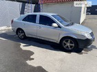 Geely MK 12.04.2022