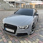 Audi S5 Coupe 18.04.2022