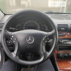 Mercedes-Benz C 200 14.04.2022