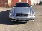 Mercedes-Benz CL 500 27.04.2022