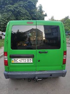 Ford Transit Connect 23.04.2022