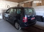 Volkswagen Touran 30.03.2022