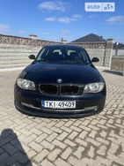 BMW 120 24.03.2022