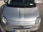 Fiat 500 03.04.2022