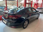 Hyundai Elantra 03.04.2022