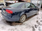 Audi A4 Limousine 04.04.2022