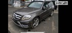 Mercedes-Benz GLK 250 18.04.2022