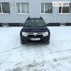 Dacia Duster 09.03.2022