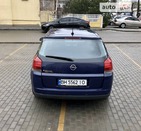 Opel Signum 29.03.2022