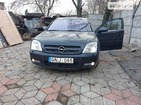 Opel Signum 05.04.2022