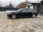 Audi A4 Limousine 23.03.2022